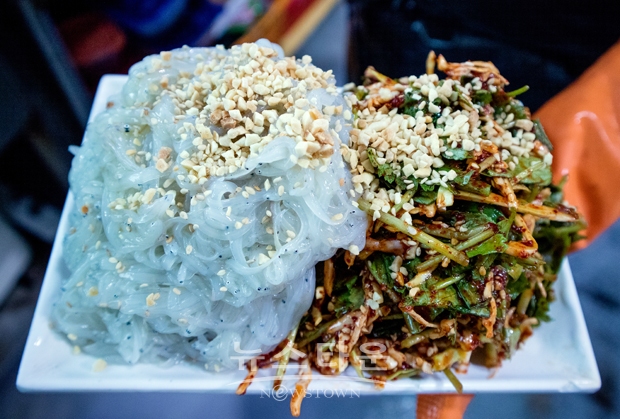 실치회