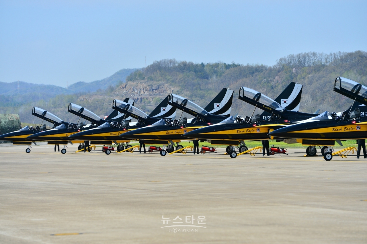 8전비비행단