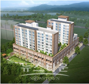 고령자복지주택(127세대)