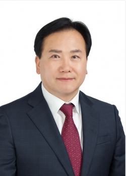 이권재 오산시장 예비후보
