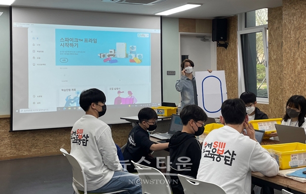 AI·SW 예비 영재교육