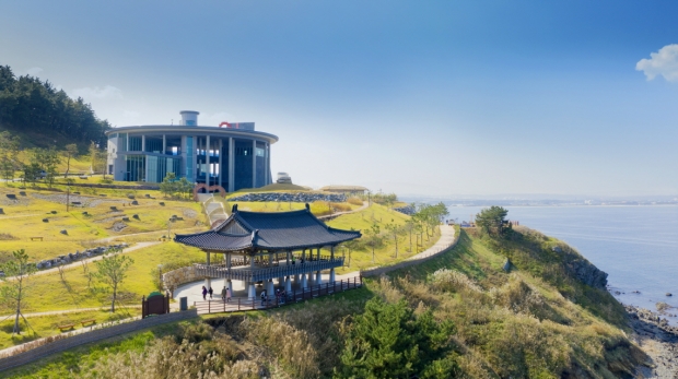 연오랑세오녀테마파크