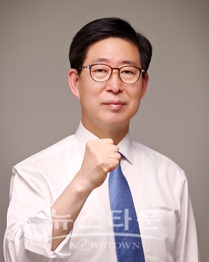 더불어민주당 양승조(현 충남도지사) 충남도지사 후보