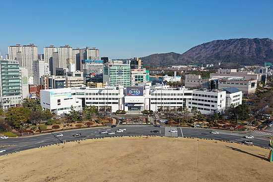 창원시는 전자송달.자동이체 신청자 세액공제를 한다
