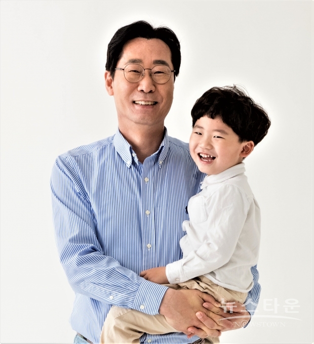 정몀근 더불어만주당 화성시장 후보 /정명근 후보 선거캠프