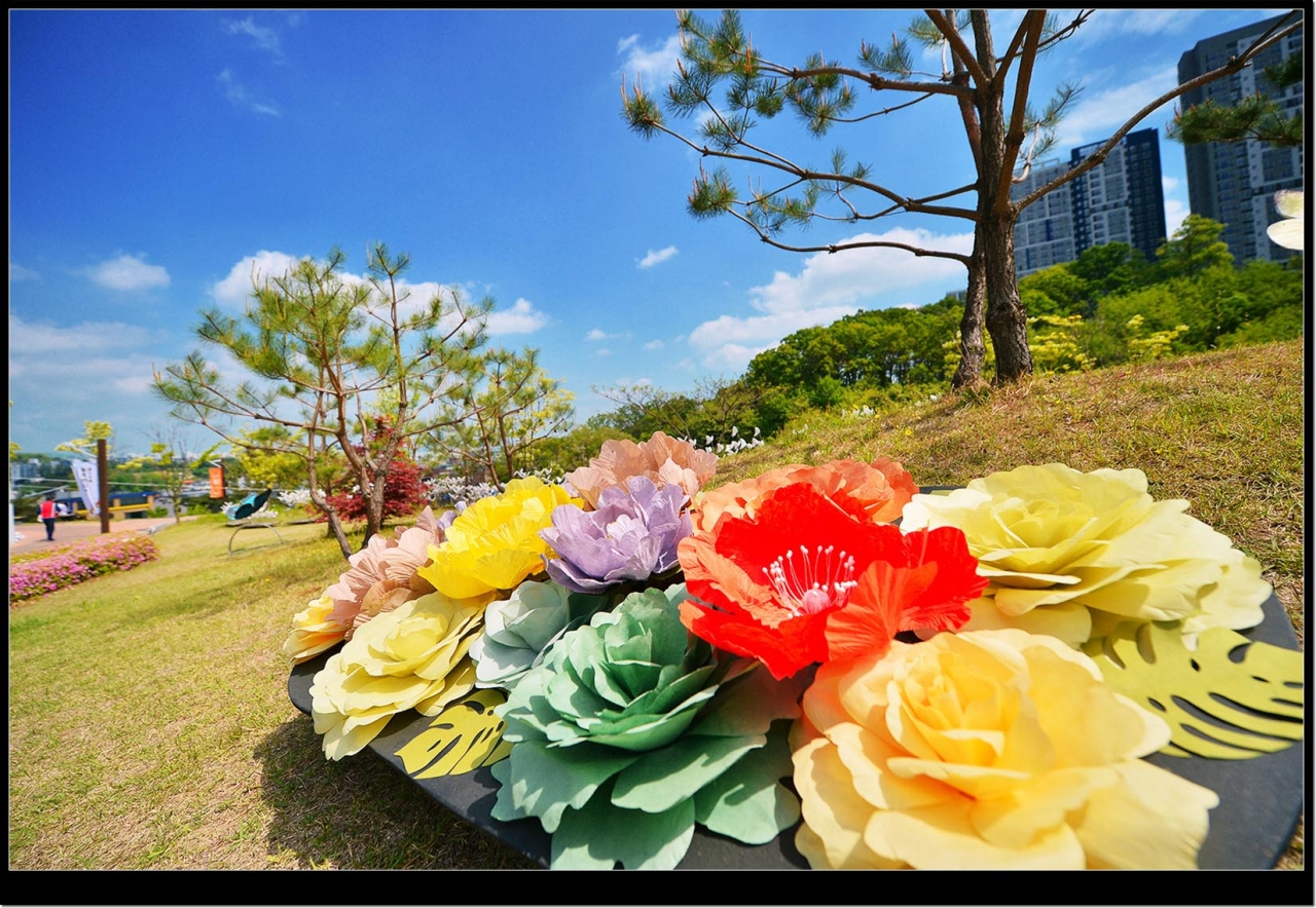 제24회 원주한지문화제
