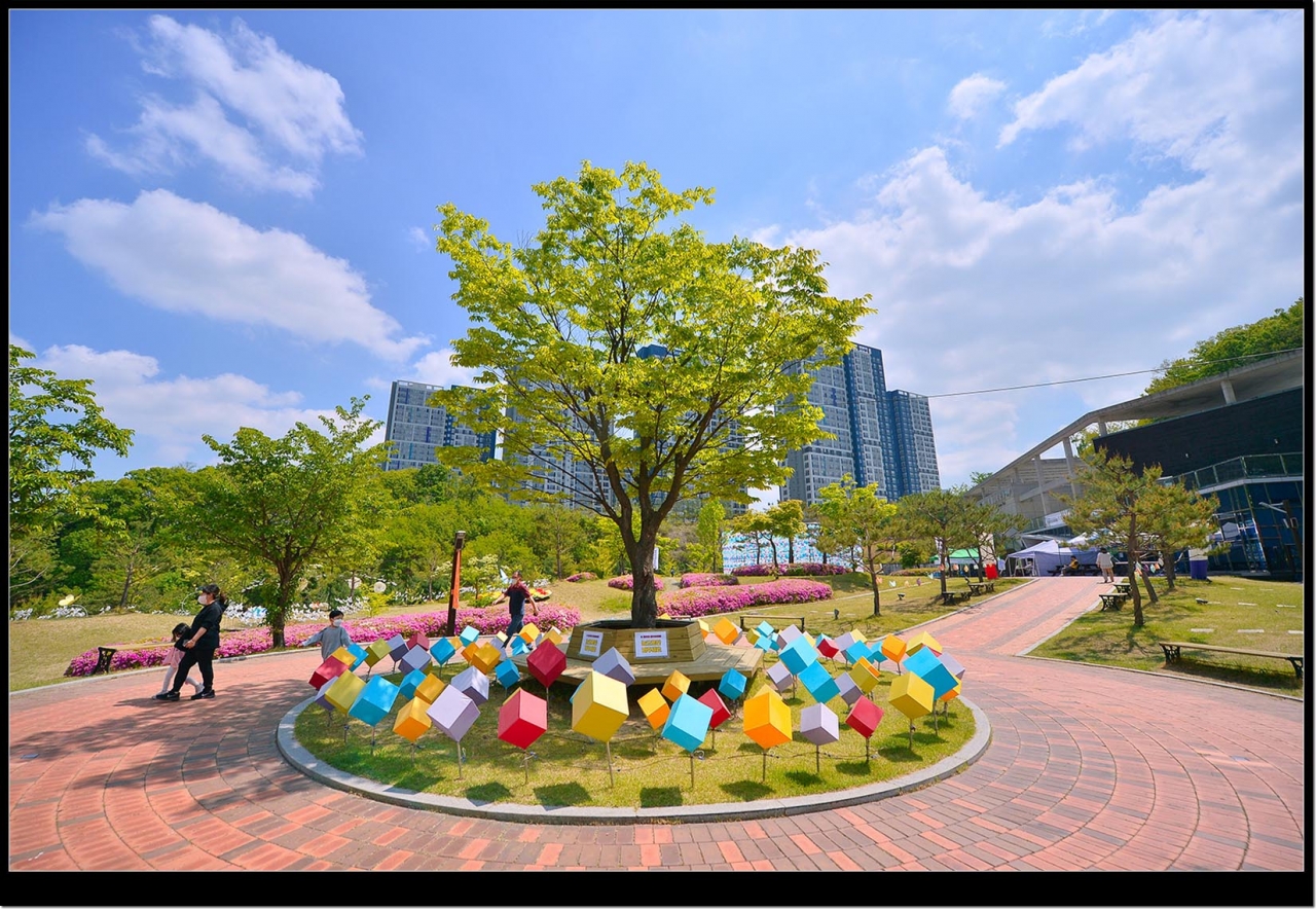 제24회 원주한지문화제