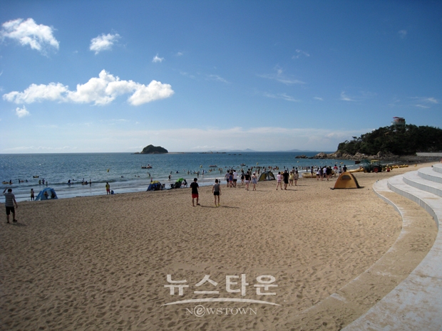 난지섬