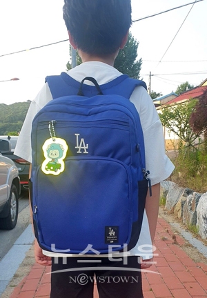 교통안전 옐로카드
