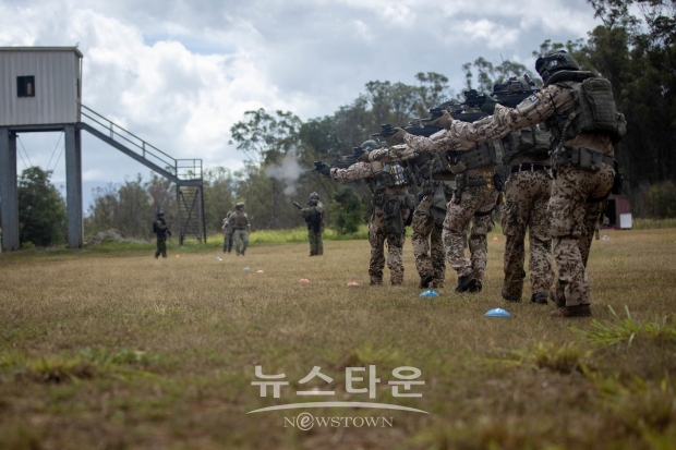 (출처:림팩SNS)
