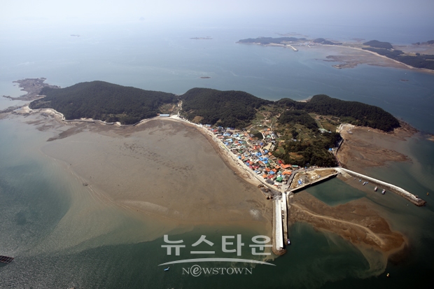 보령 고대도