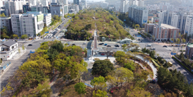 중앙공원(3-4지구)