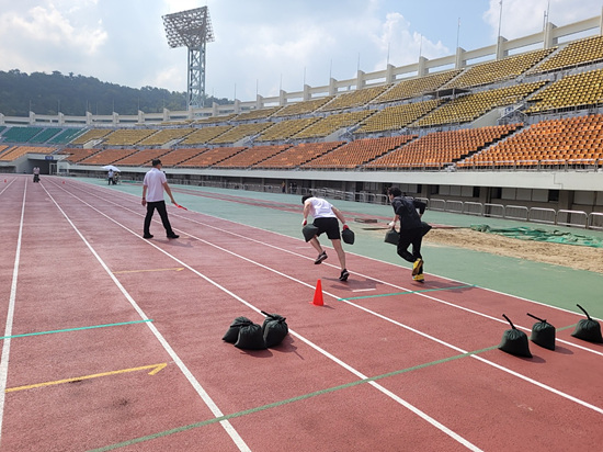 창원시는 환경실무원 9명을 신규채용한다(사진=창원시)