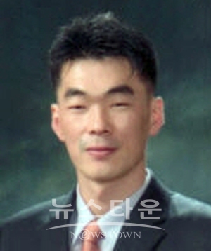 농촌활력과 유양근 주무관