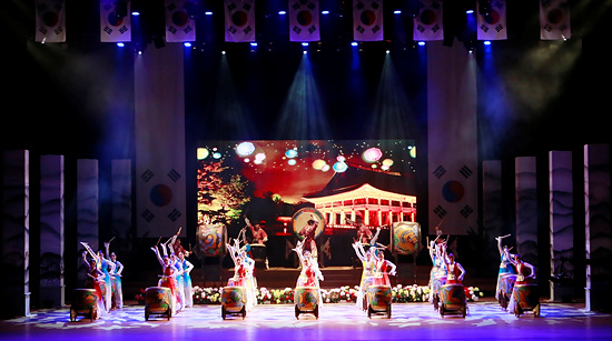 창원시립예술단은 광복 77주년 기념 공연을 한다(사진=창원시)