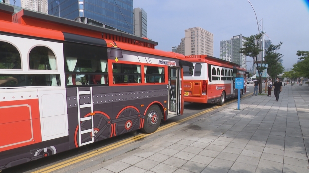 인천시티투어버스