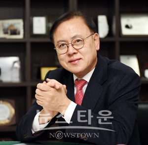 이명수 국회의원(국민의힘·충남 아산시 갑)