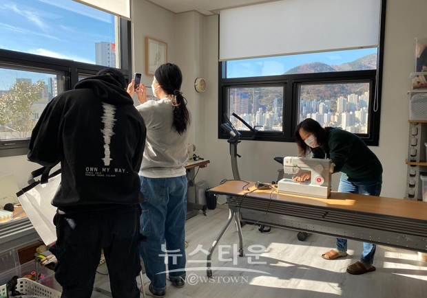 반딧불이 공간운영