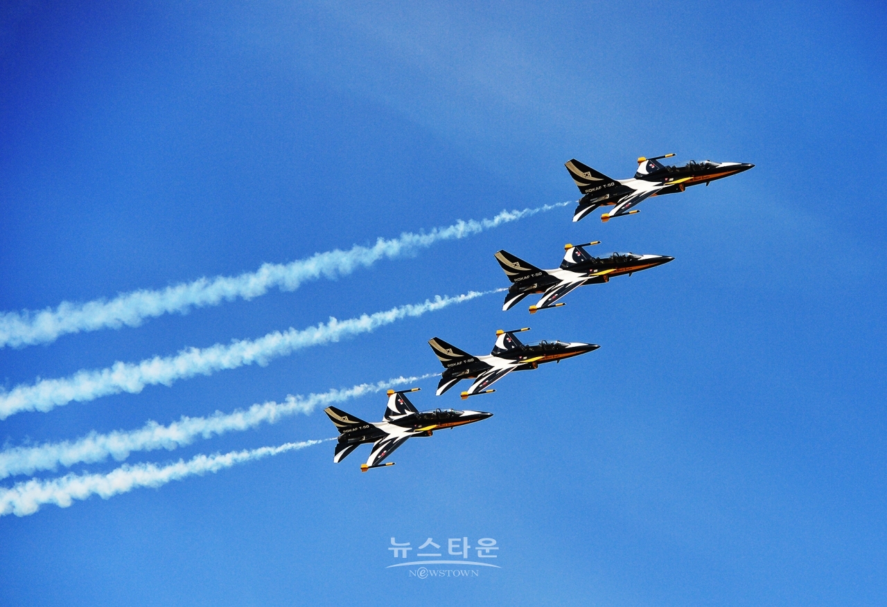 제8전비 불랙이글스