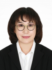 이명숙 시설장