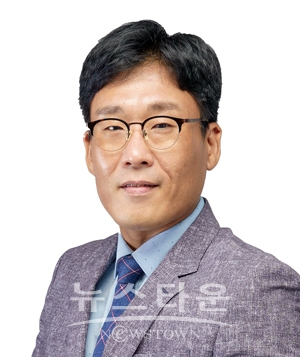 순천향대학교 에너지시스템학과 안욱 교수