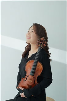바이올린 이지혜
