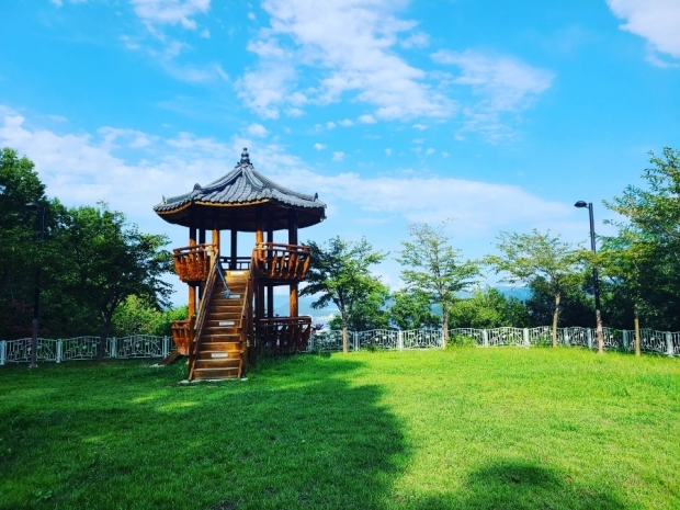 만날공원