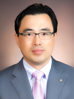 한경식 삼육대 산학협력단장