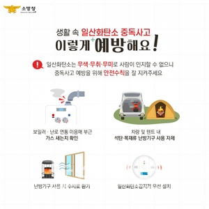 일산화탄소