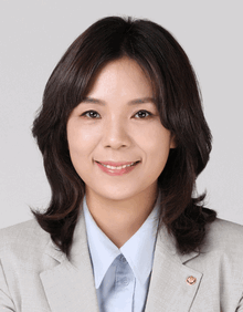 남양주시의회 손정자 의원(더불어민주당, 비례대표)