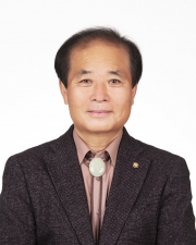 전현진 민주평통 인제군협의회장