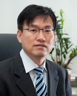 김덕환 인하대학교 전자공학과 교수.