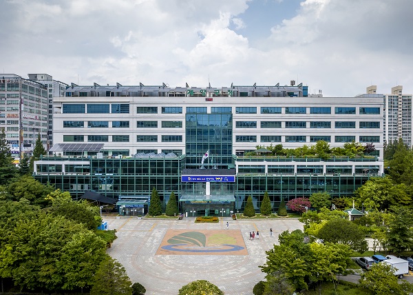 인천계양구청사