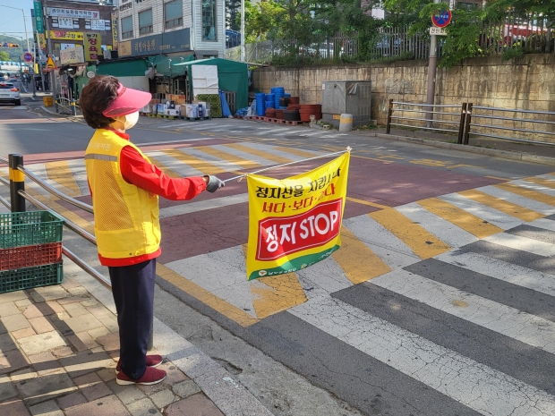 공익 활동형