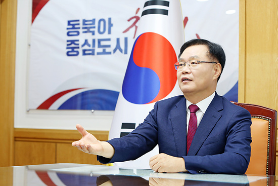 창원시는 의과대학 설립에 본격적으로 나섰다(사진=창원시)