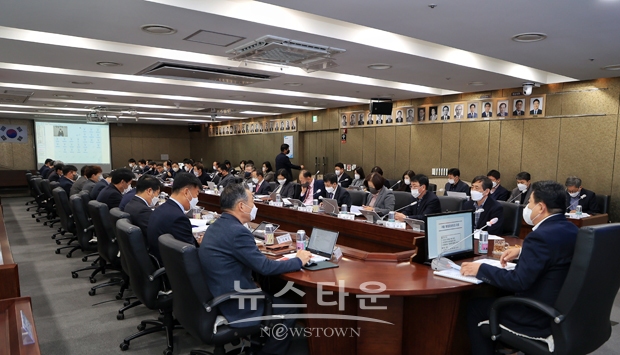 3월 통합공유회의