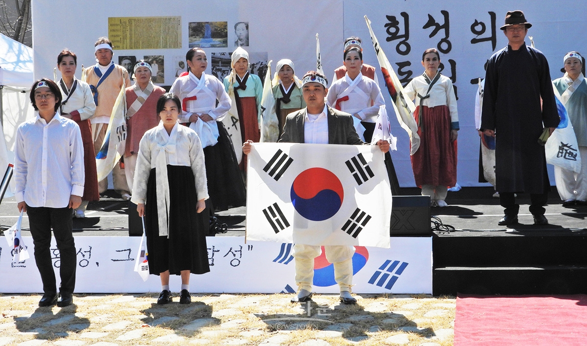 지난 2019년 행사자료사진