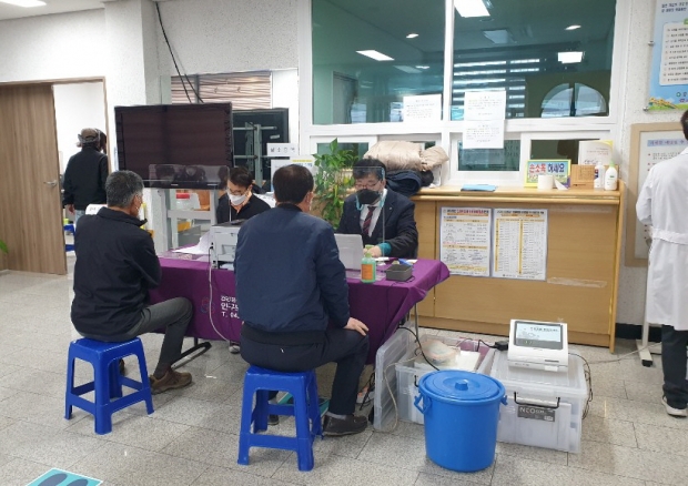 이동건강검진(자료)