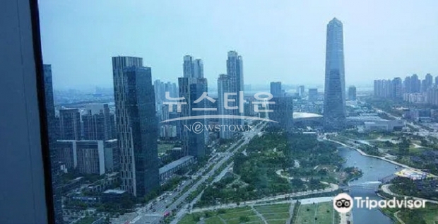 인천경제청<br>