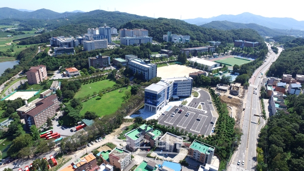 순천향대학교