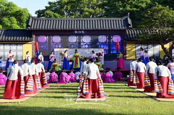의암별제