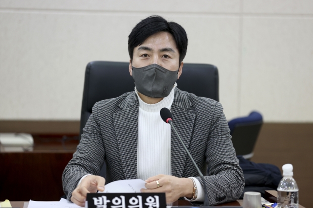 이강구 인천시의원