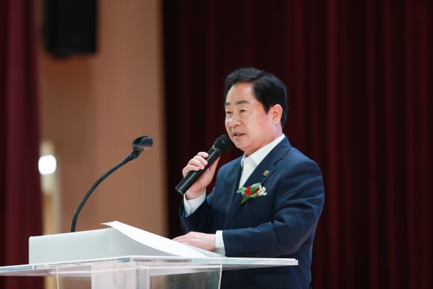 족 슐런대회 개최(사진3_주광덕 남양주시장).jpg