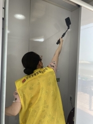 단속활동 사진