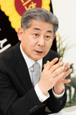 정해권 산업경제위원장
