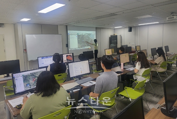 재산세 업무 연찬 교육