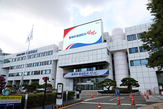 창원시는 먹는물에 대한 안심책의 일환으로 조류독소 6종을 선제적으로 검사한다