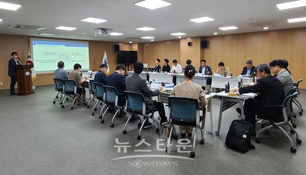 제15기 도시계획위원회