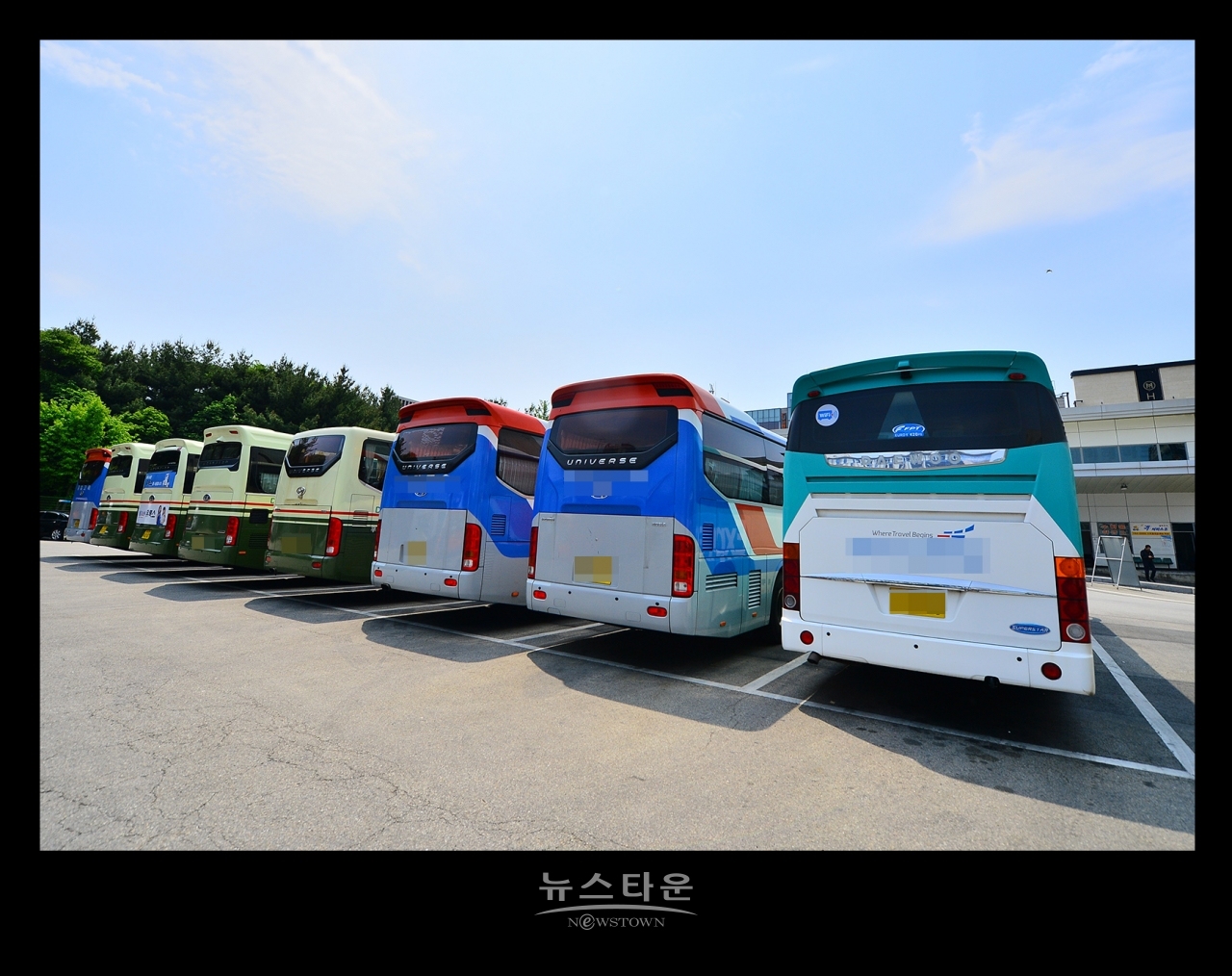 버스 자료사진임