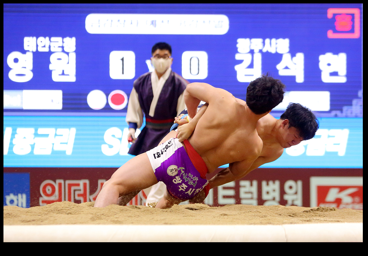 지난대회 자료사진